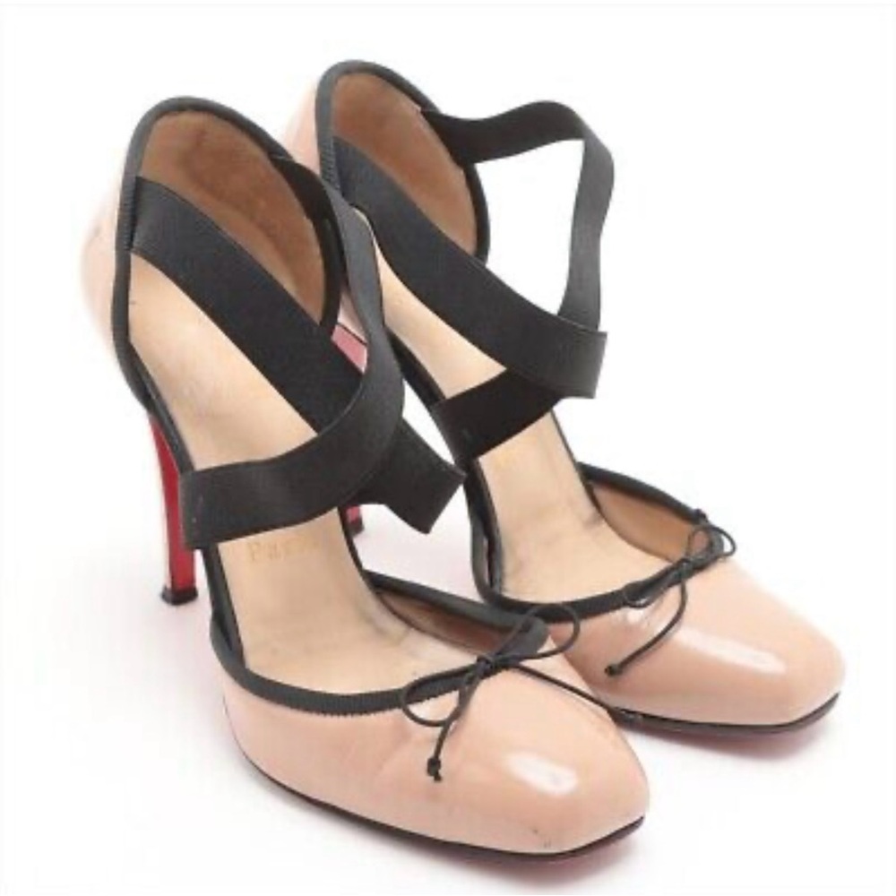 Christian Louboutin Heels/Pumps